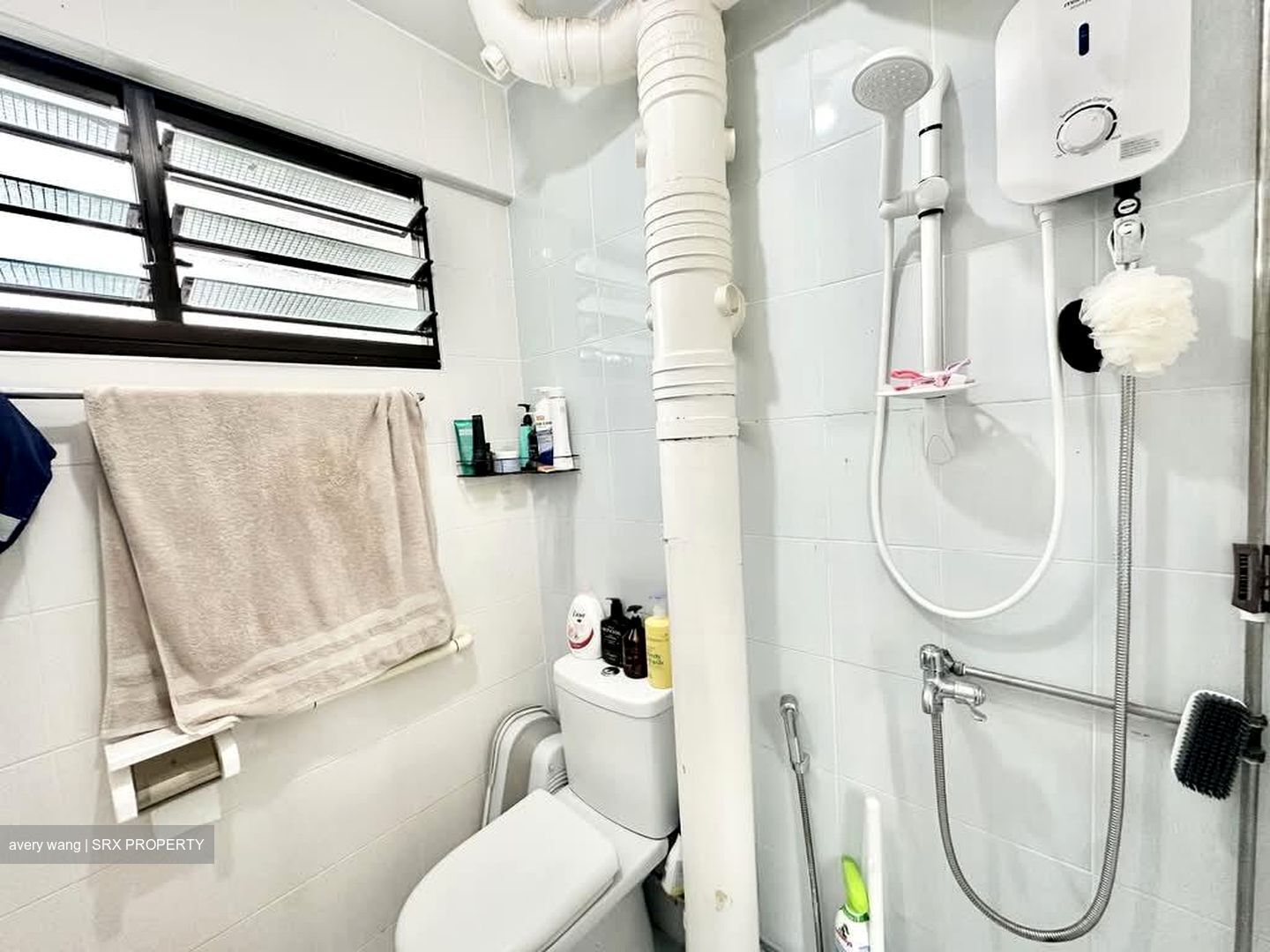 Blk 296 Tampines Street 22 (Tampines), HDB 3 Rooms #546091431